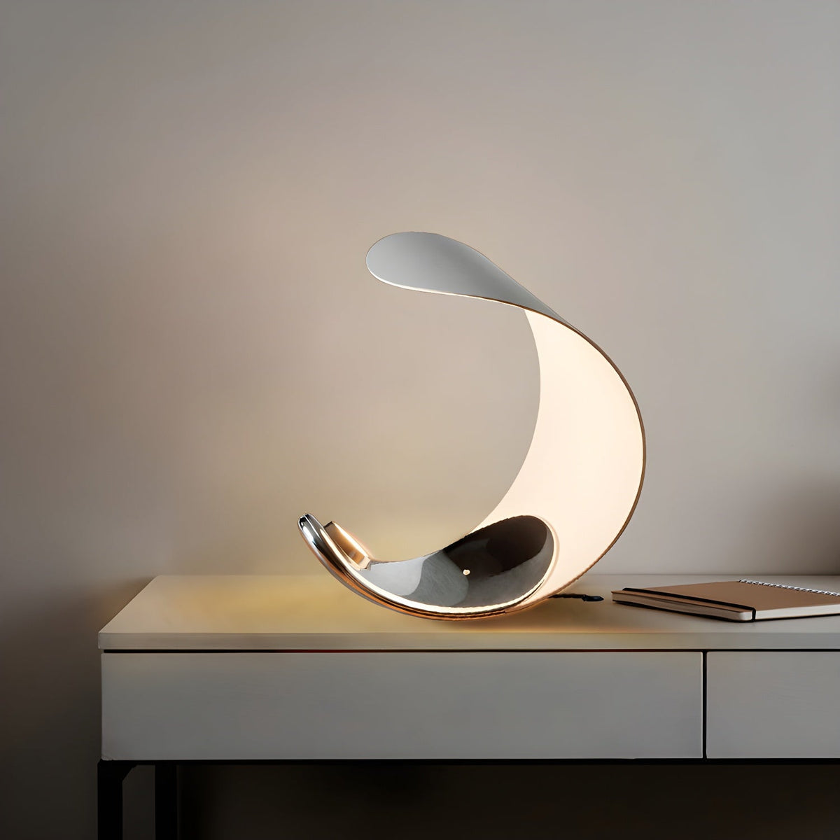 Luna Flow Table Lamp - view 11