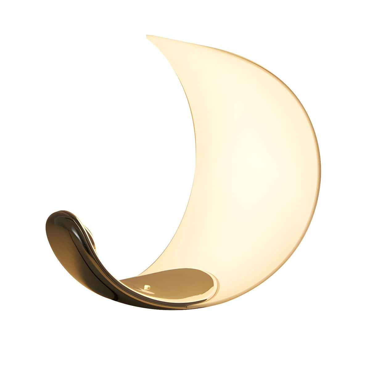 Luna Flow Table Lamp - view 7