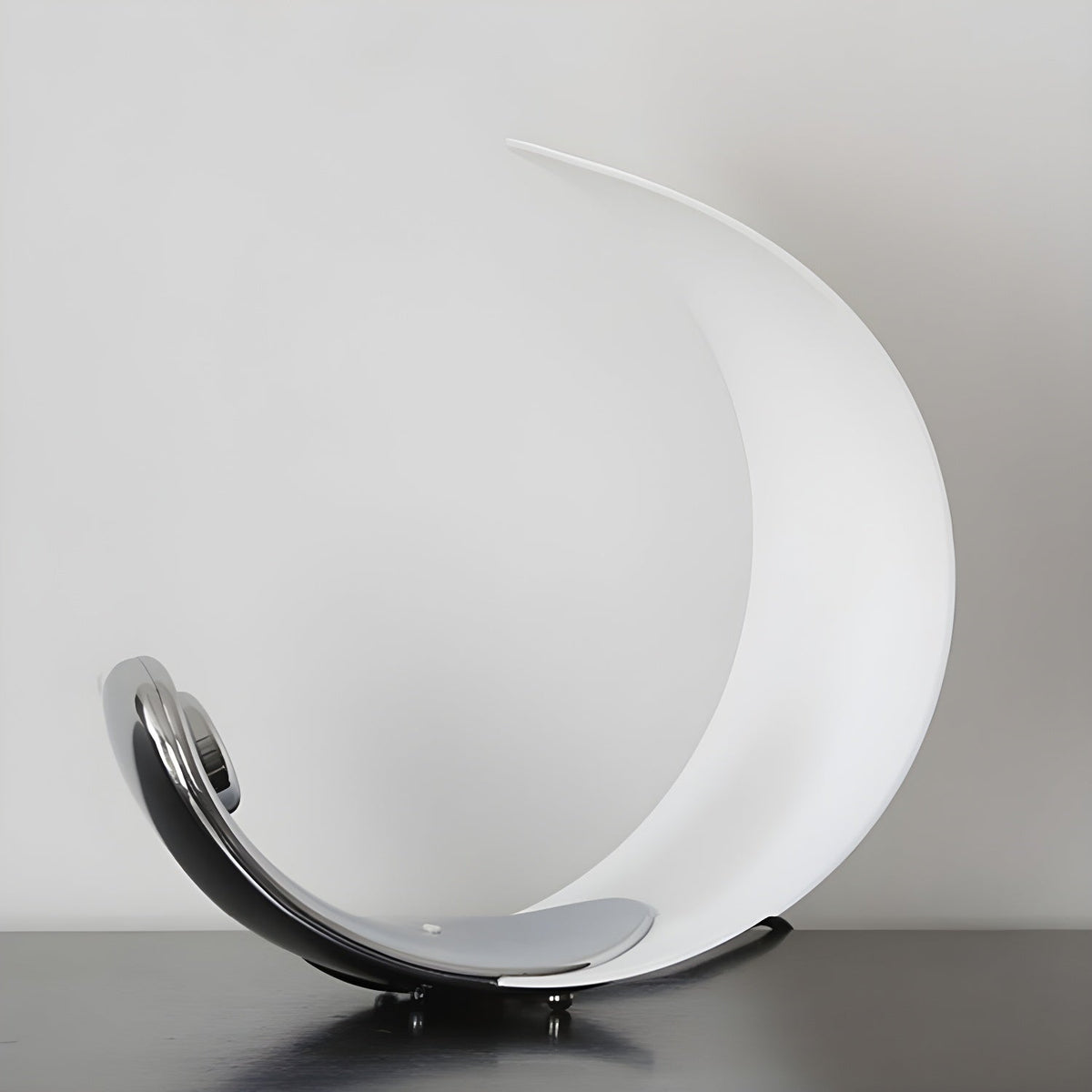 Luna Flow Table Lamp - view 4