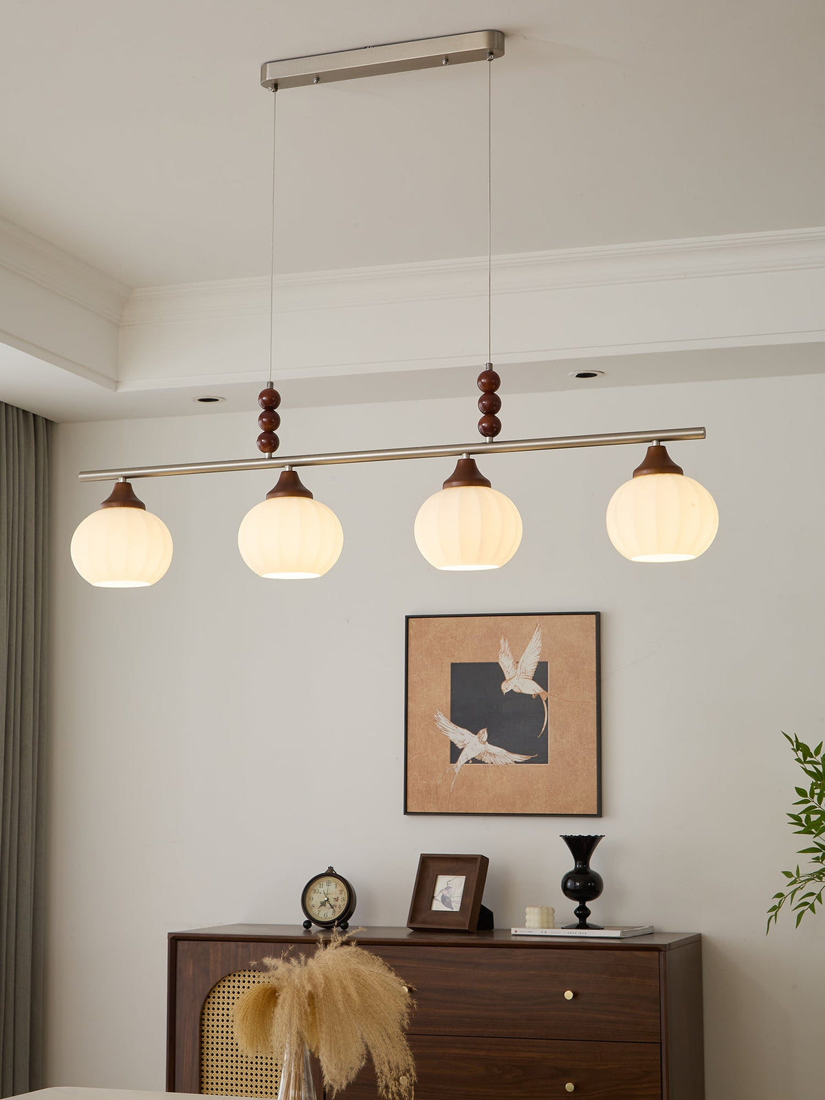 Lunalux Pendant Lamp