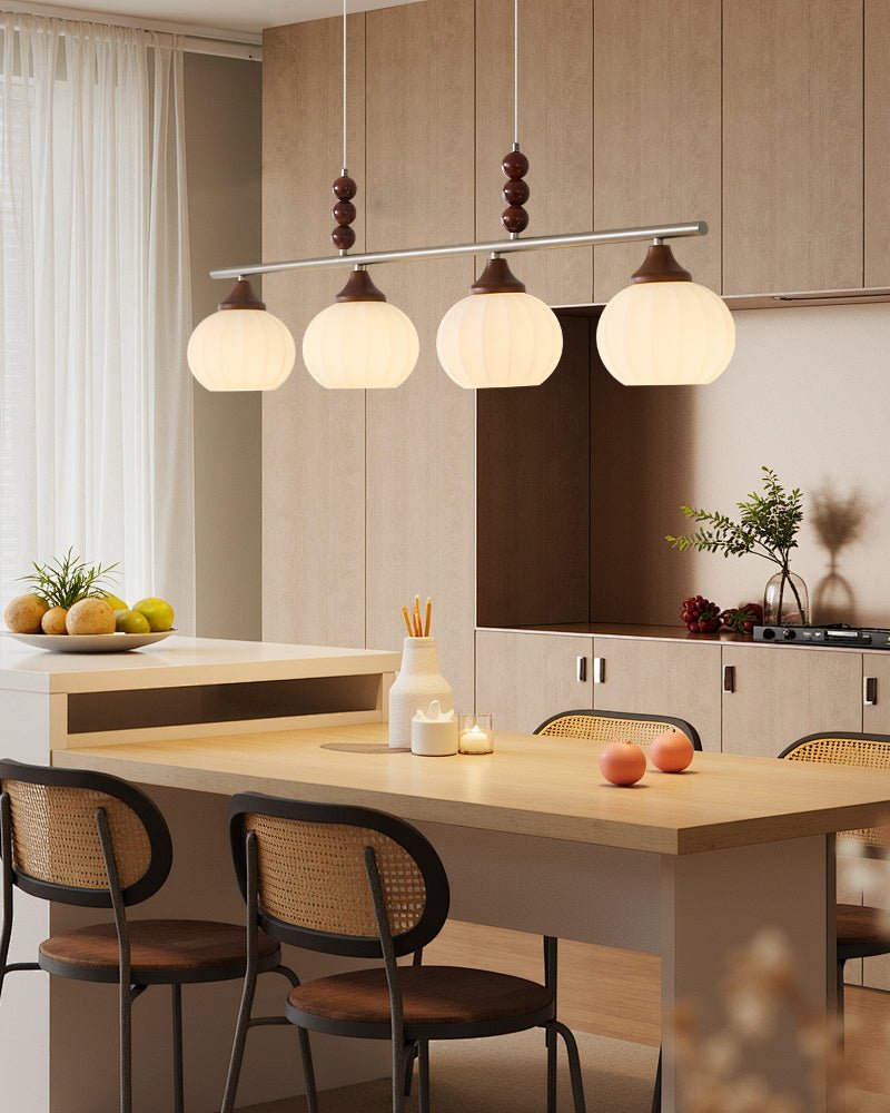 Lunalux Pendant Lamp