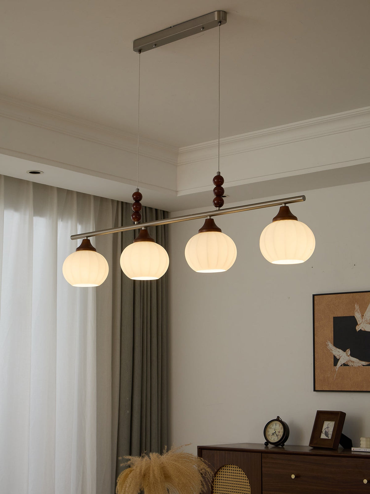 Lunalux Pendant Lamp