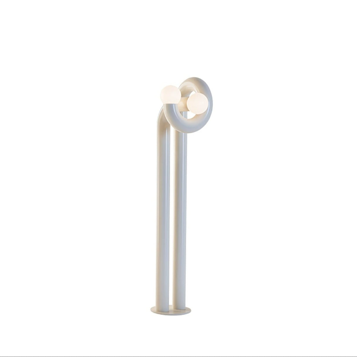 Luno Pop Floor Lamp