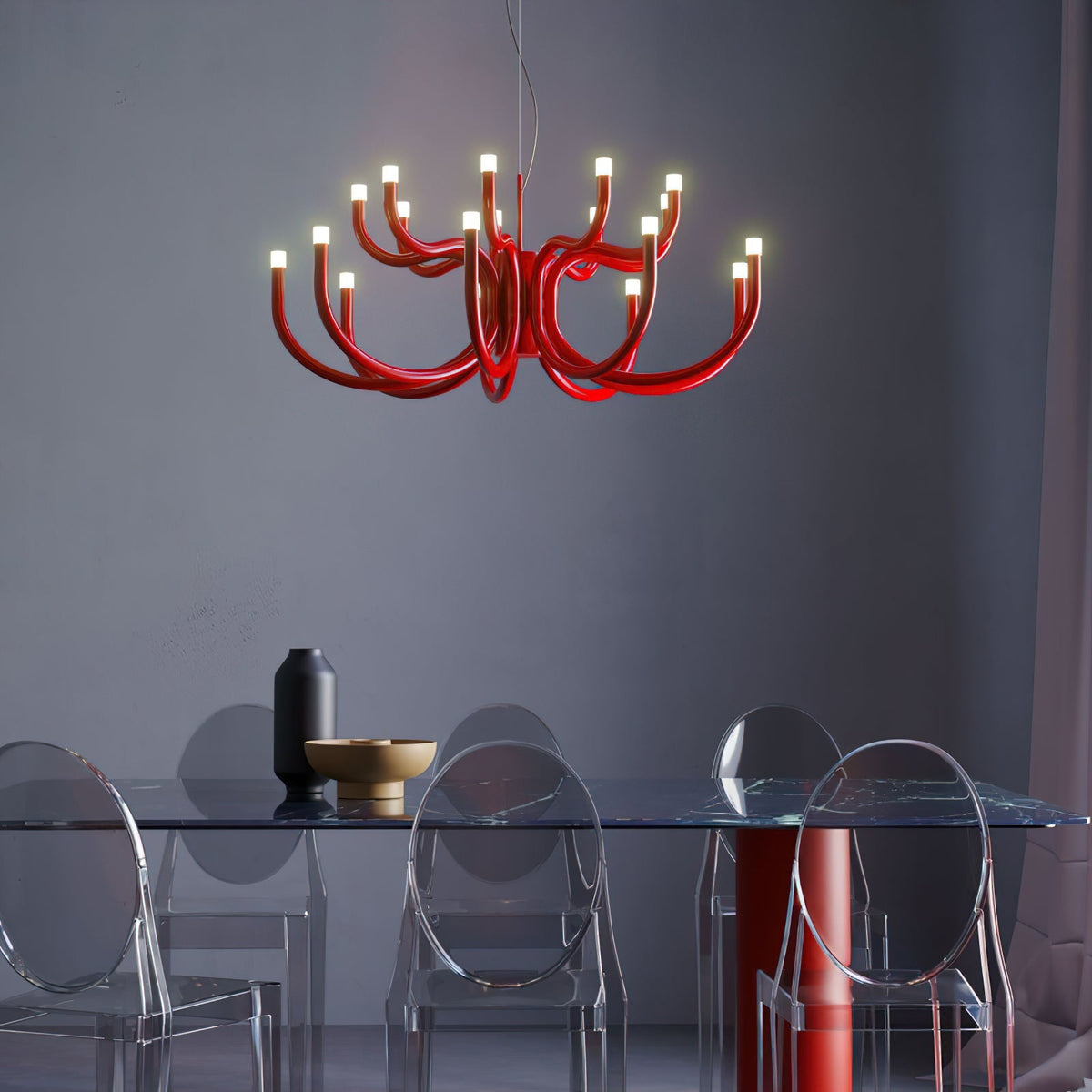Luxor Chandelier
