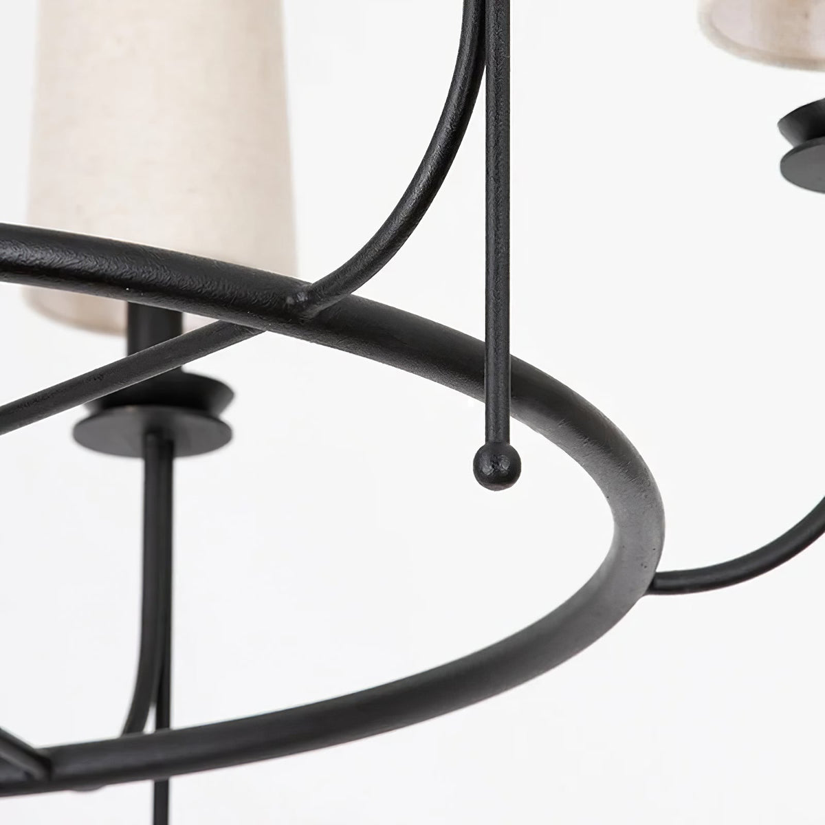 Lydia Chandelier - view 6