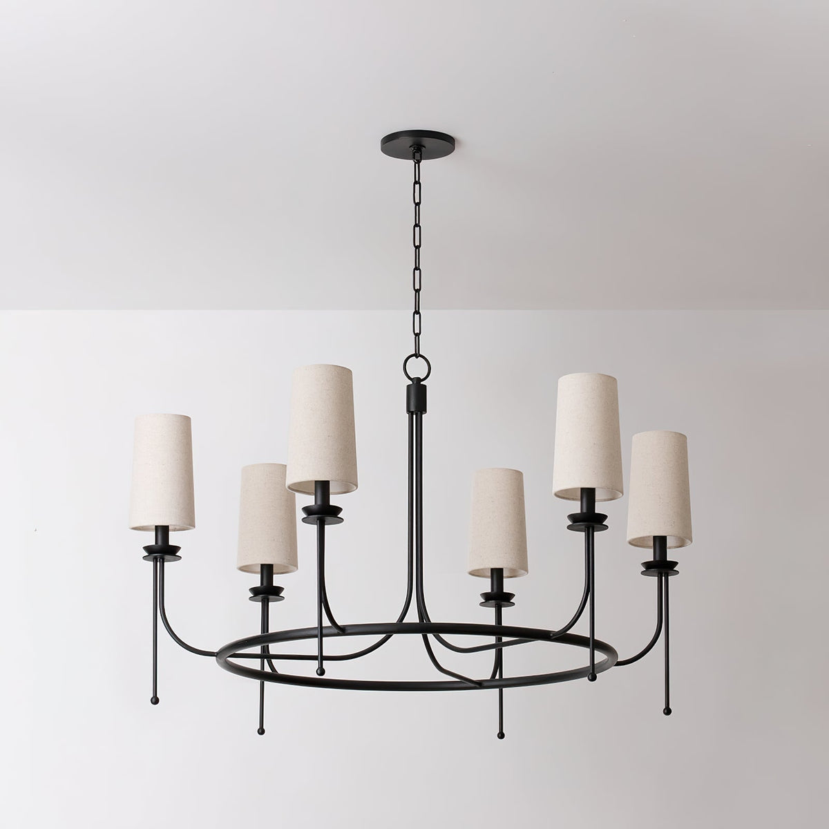 Lydia Chandelier - view 9