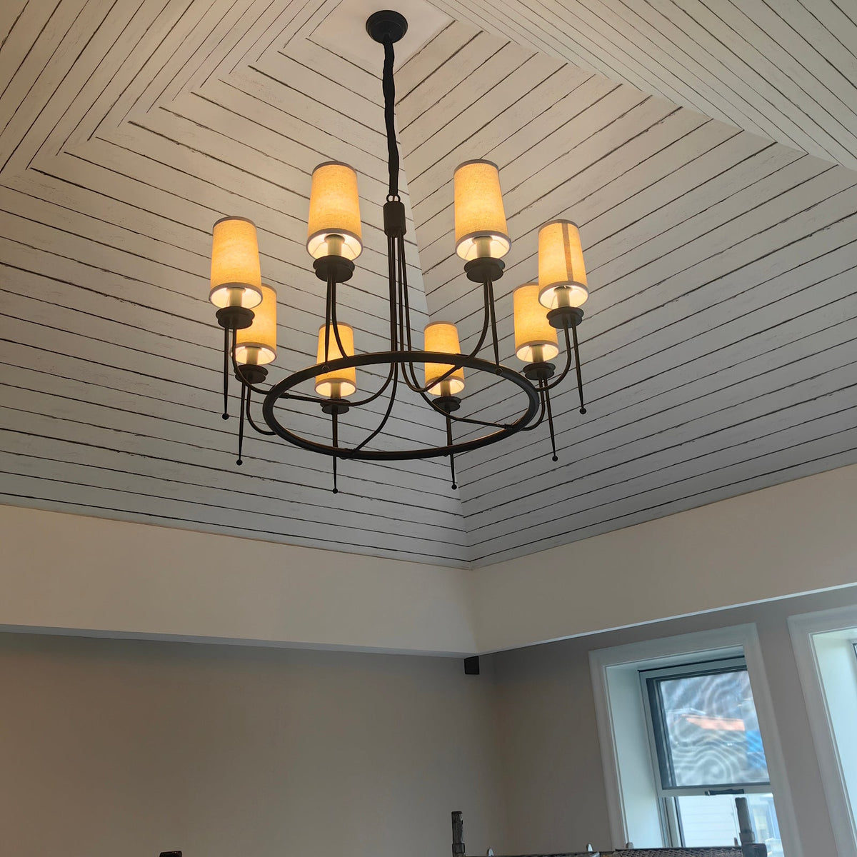 Lydia Chandelier - view 11