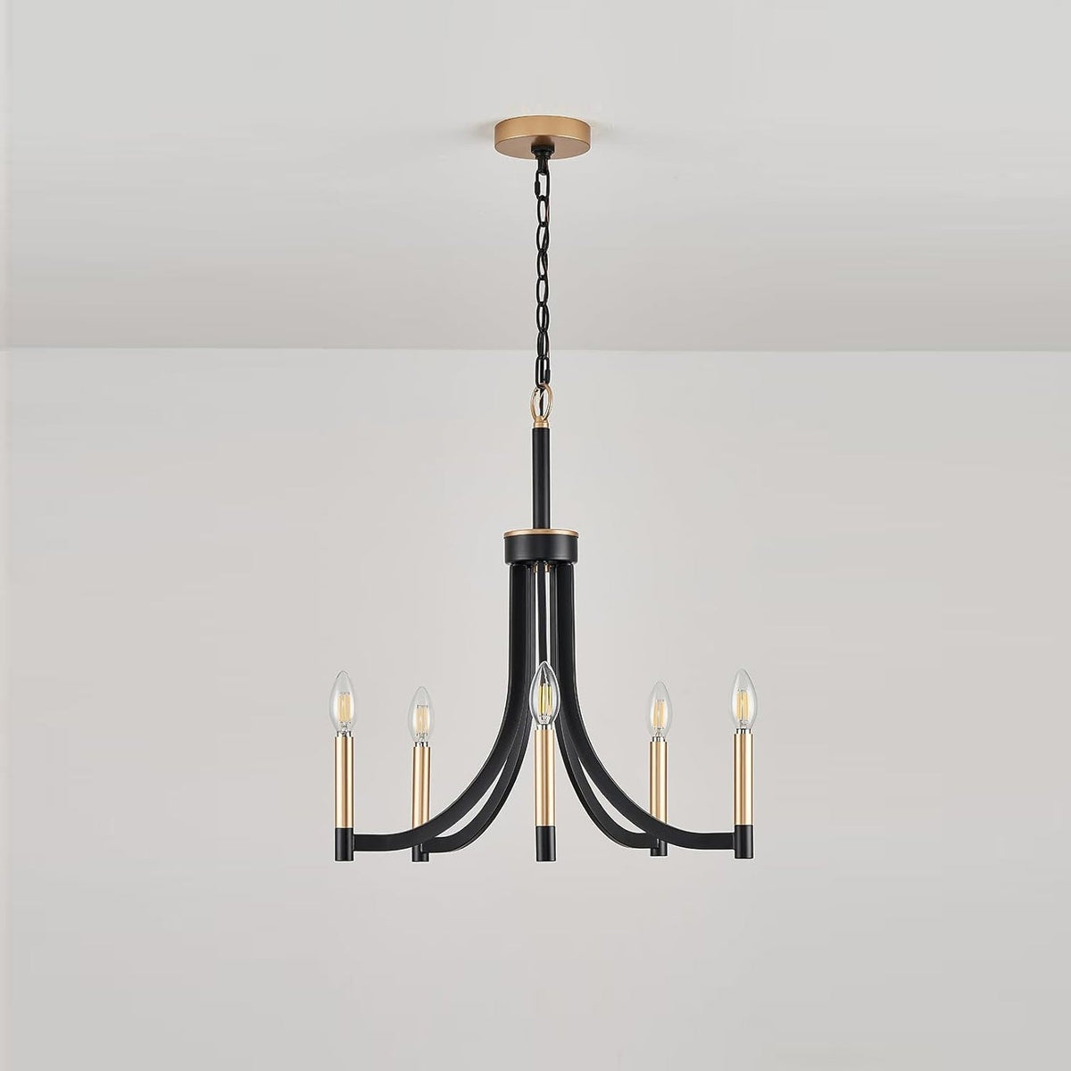 Lyndon Chandelier - view 13