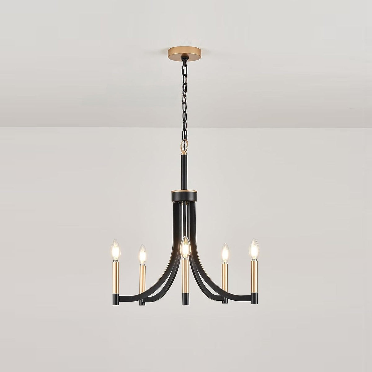 Lyndon Chandelier - view 14