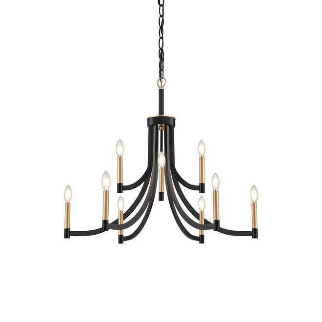 Lyndon Chandelier - view 12