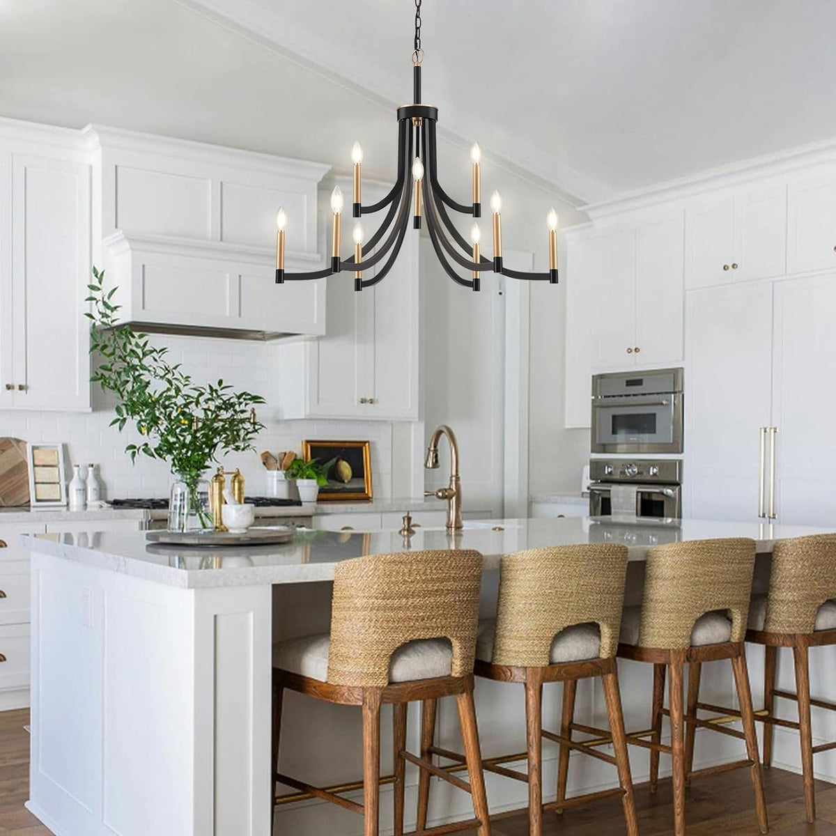 Lyndon Chandelier - view 8