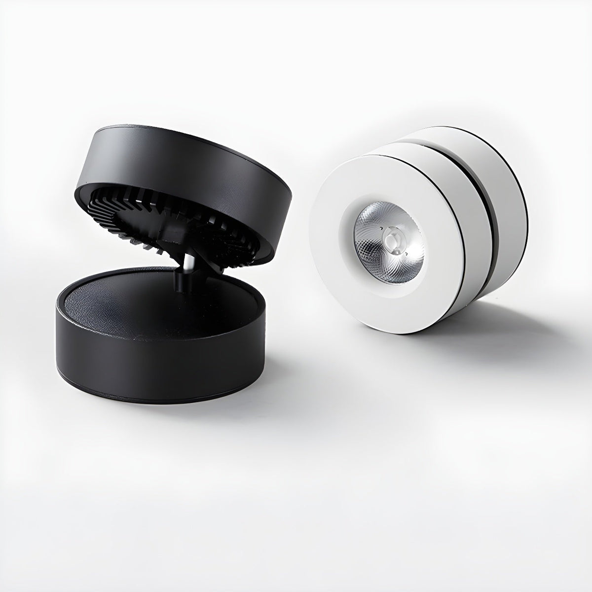 Lyric Adjustable Surface Downlight - view 11