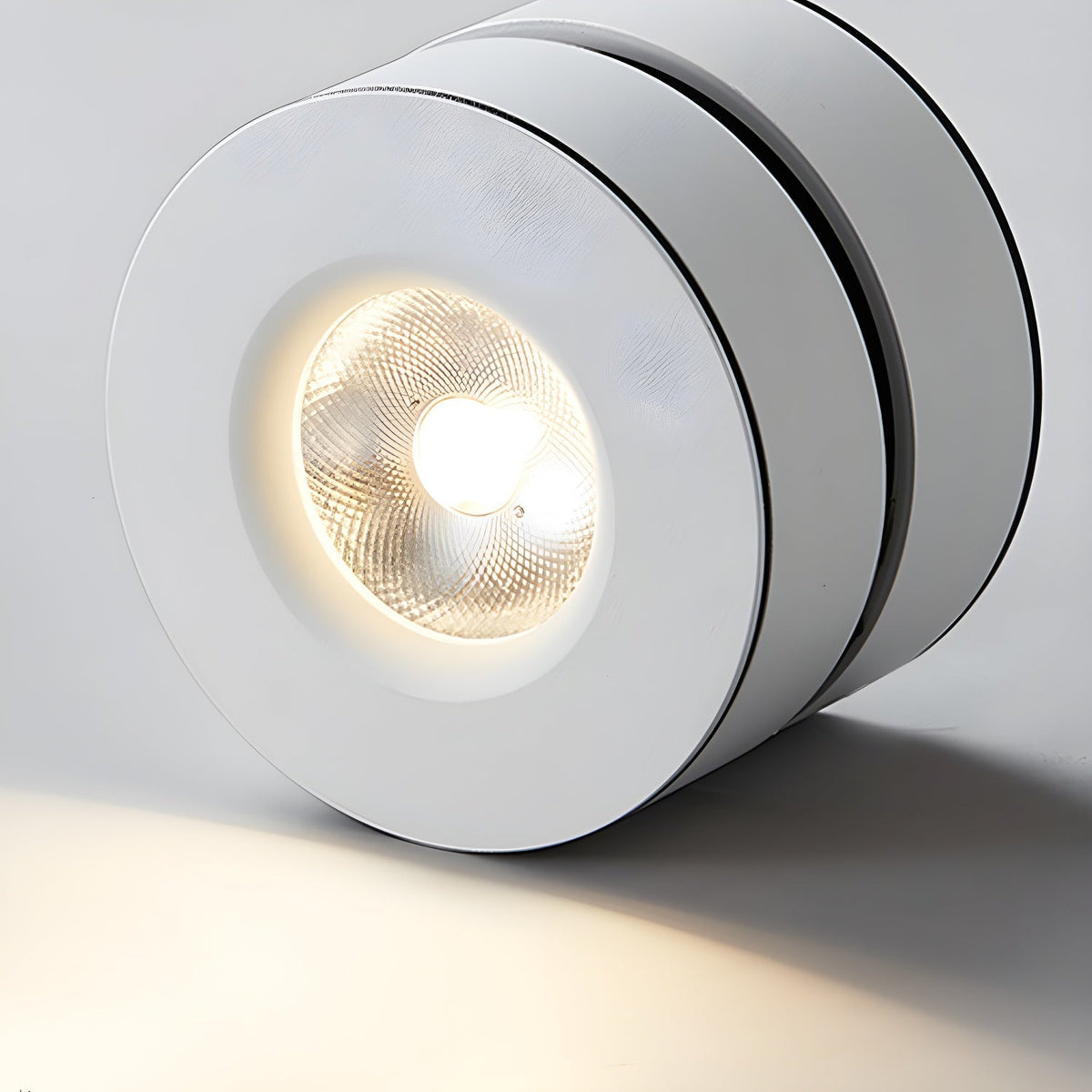 Lyric Adjustable Surface Downlight - view 13