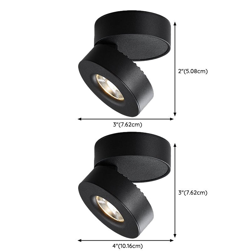 Lyric Adjustable Surface Downlight - view 17
