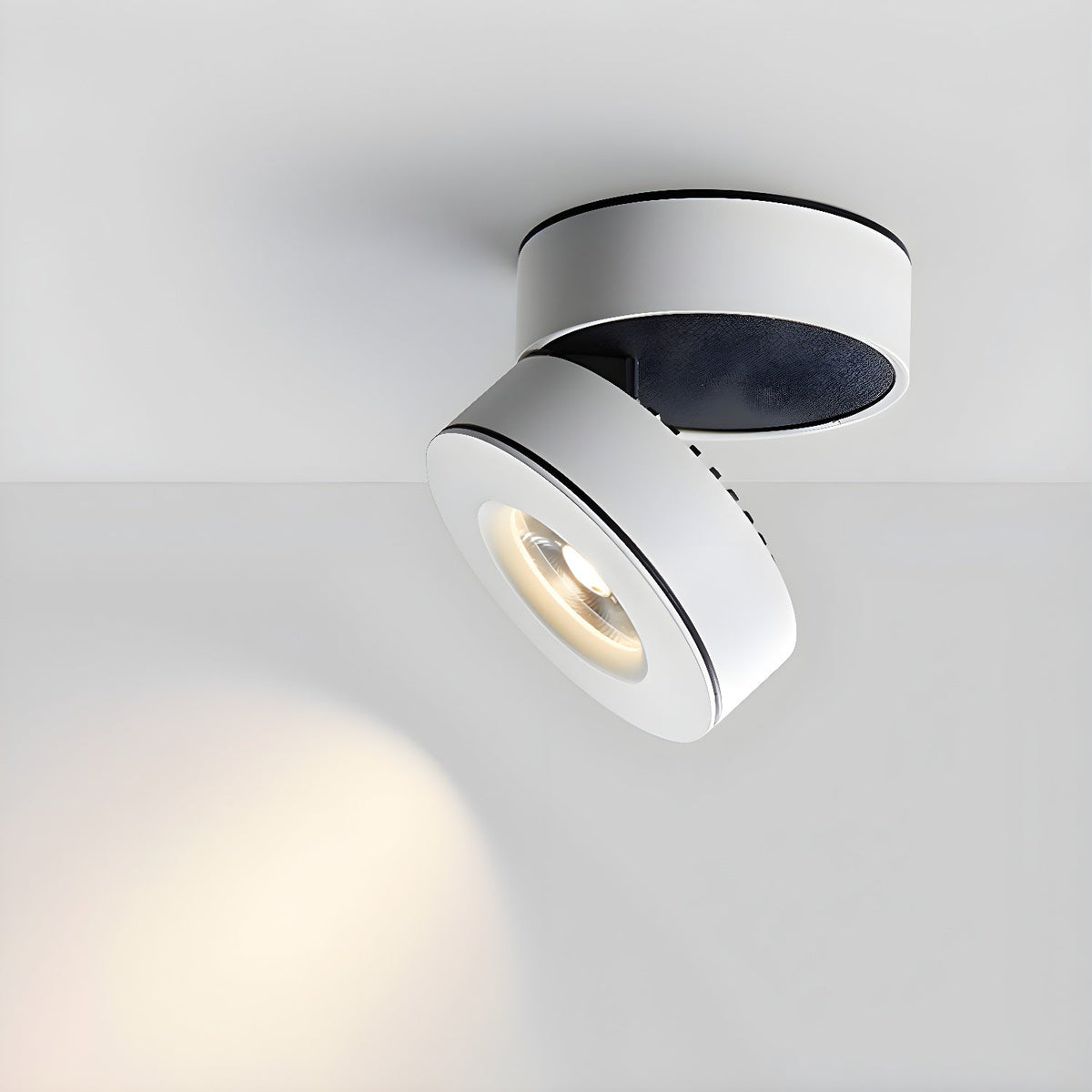 Lyric Adjustable Surface Downlight - view 6