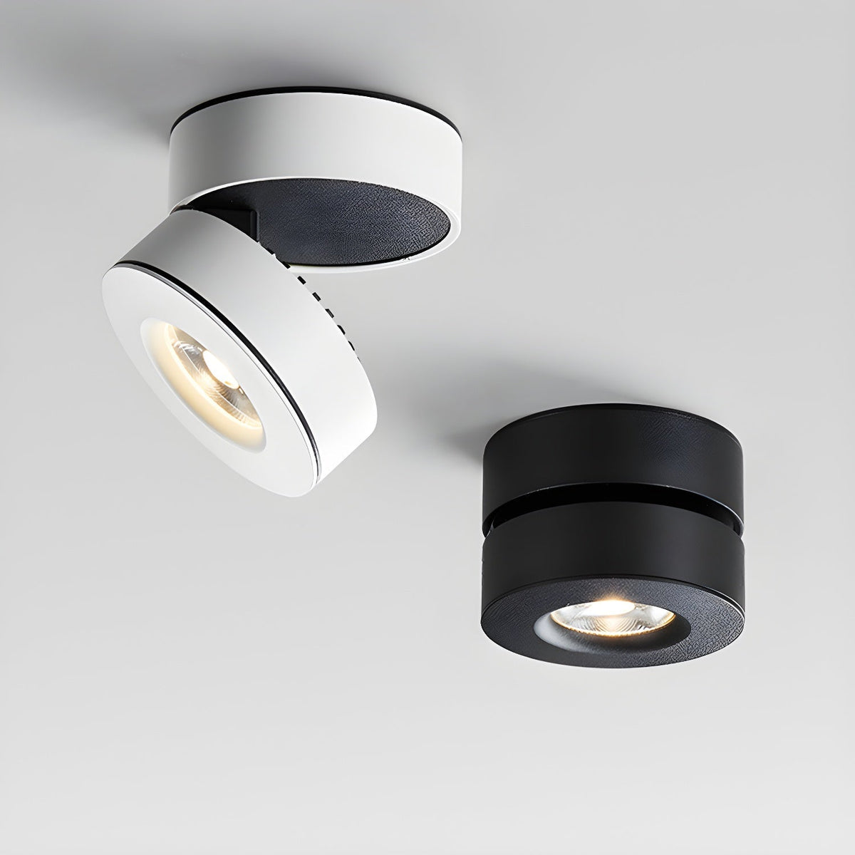 Lyric Adjustable Surface Downlight - view 2