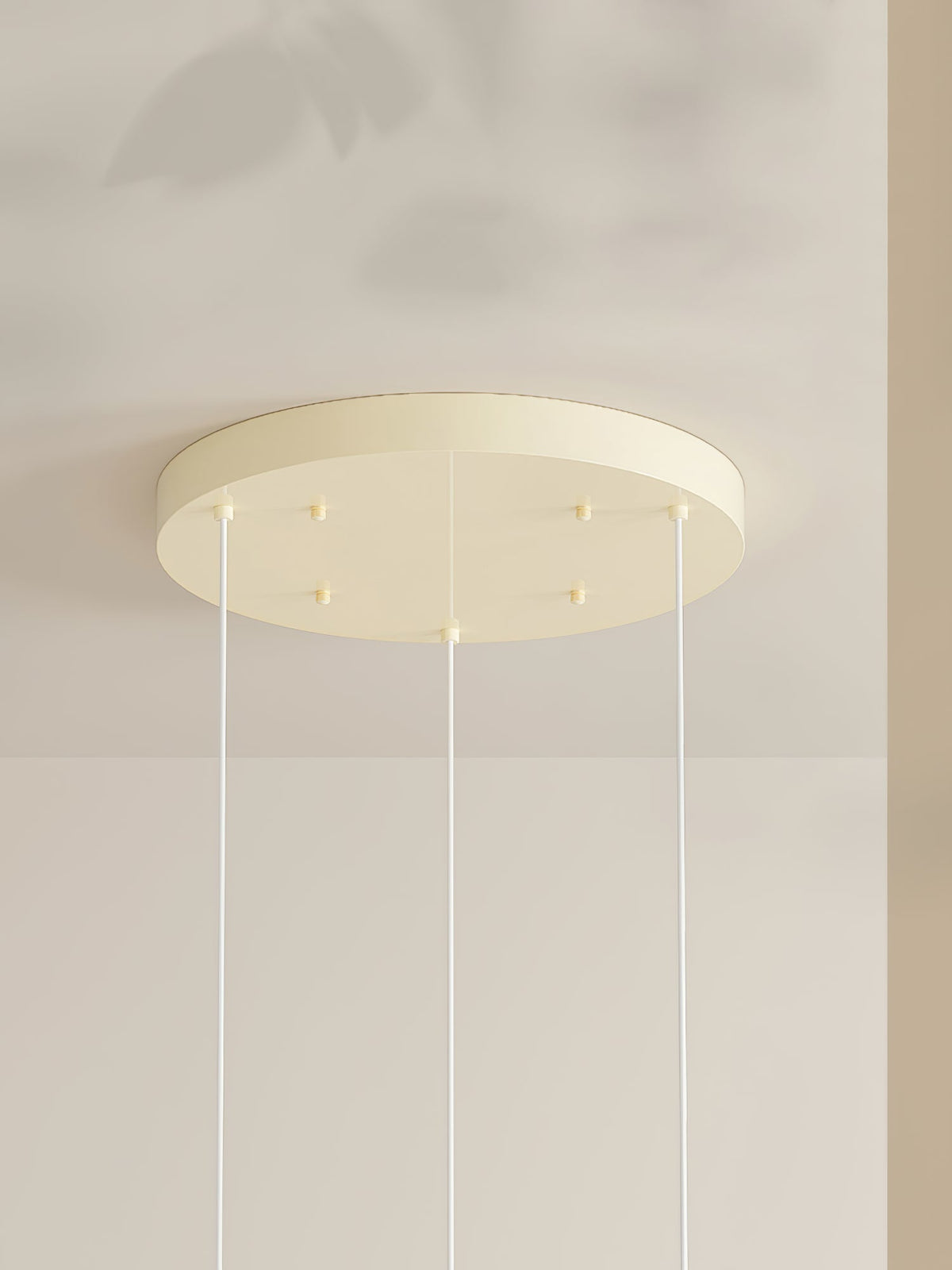 Lysne Girl Pendant Lamp