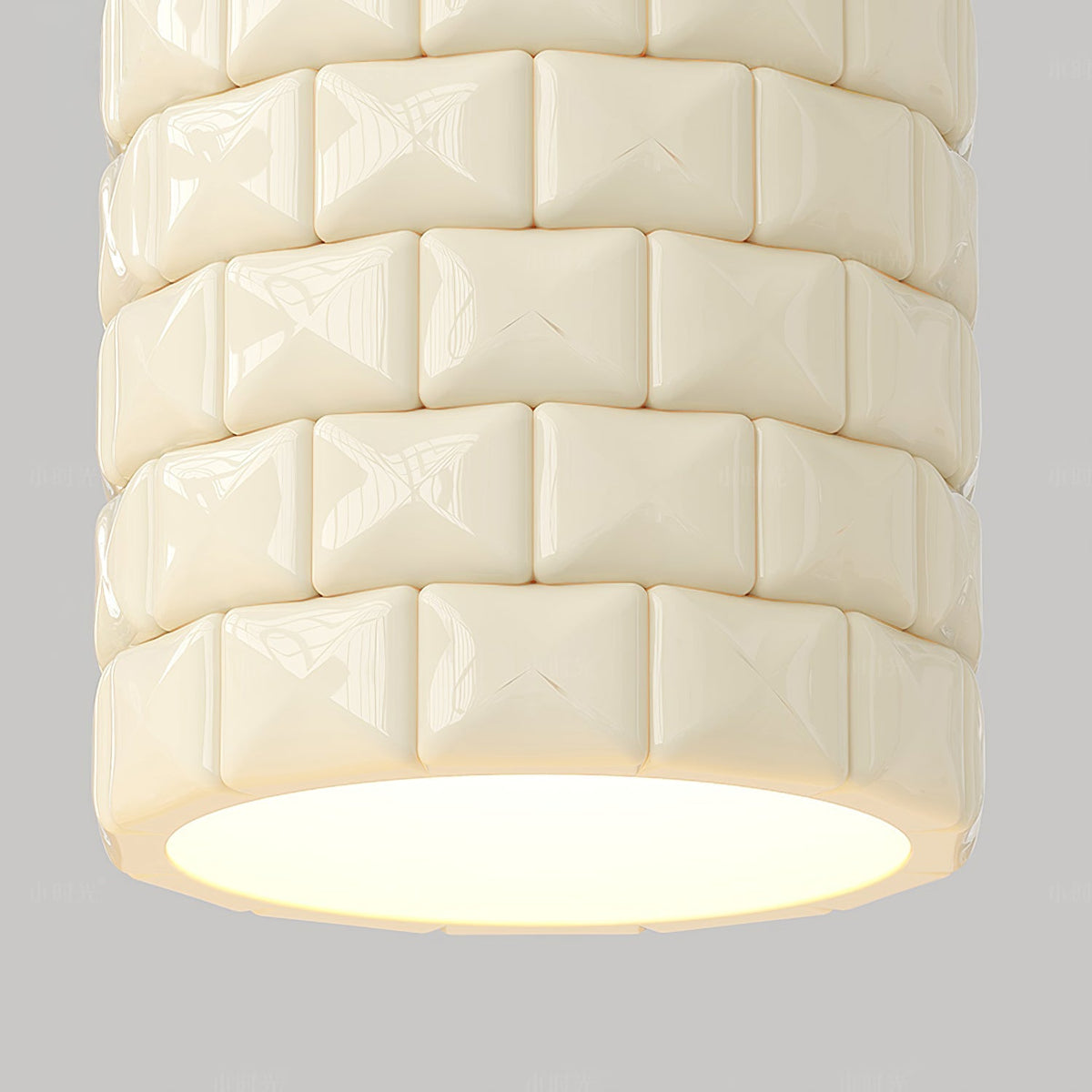 Lysne Girl Pendant Lamp