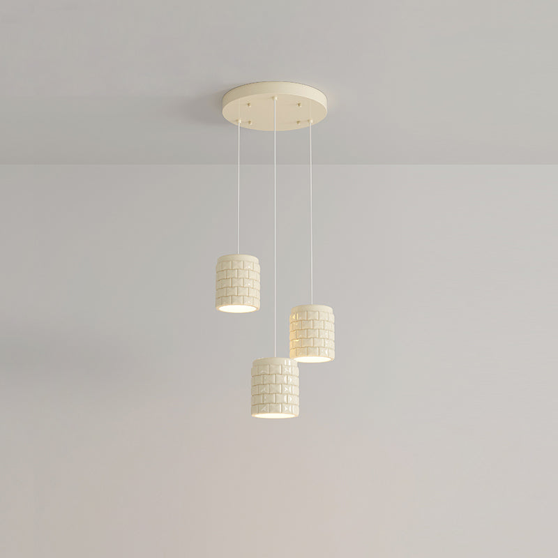 Lysne Girl Pendant Lamp