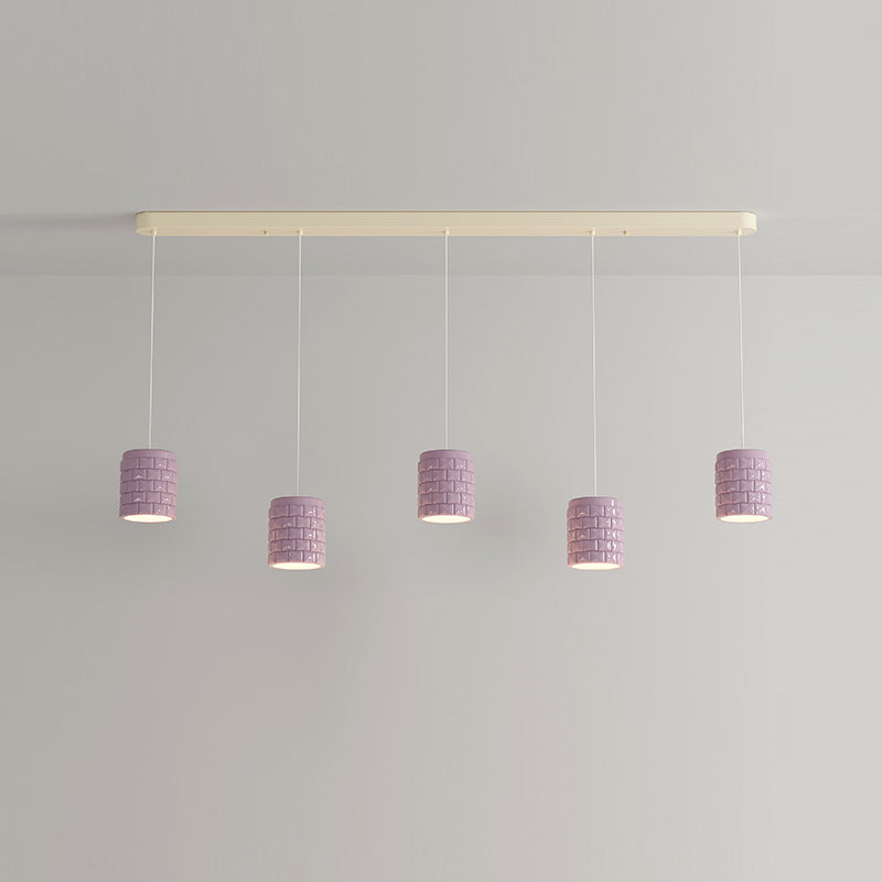Lysne Girl Pendant Lamp