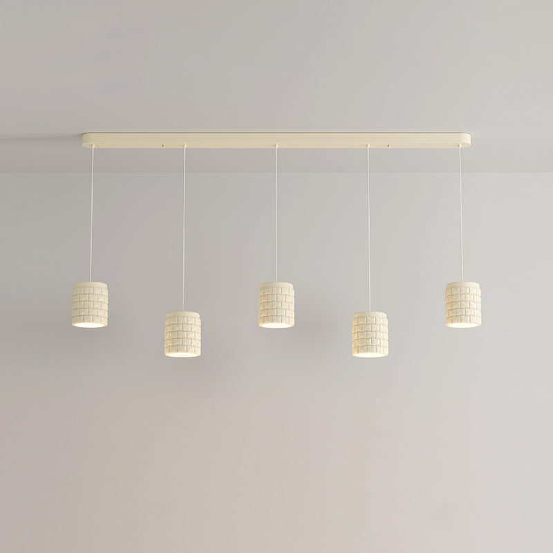 Lysne Girl Pendant Lamp