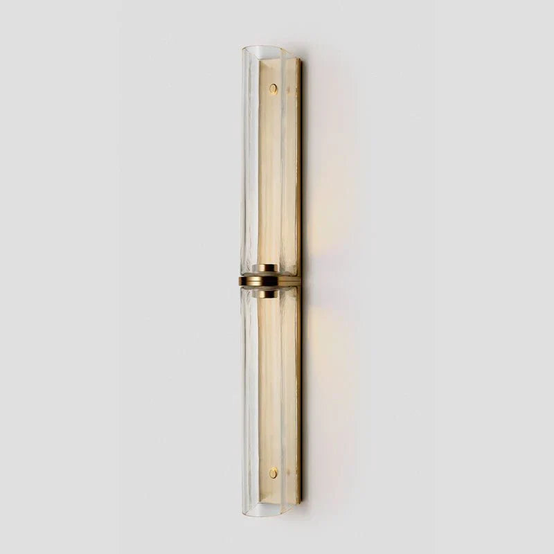 Modern Wall Lamp in Nordic Plain Style - view 5