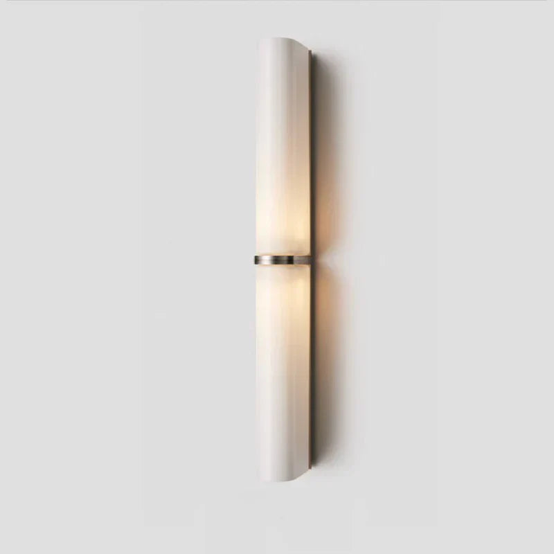 Modern Wall Lamp in Nordic Plain Style - view 4