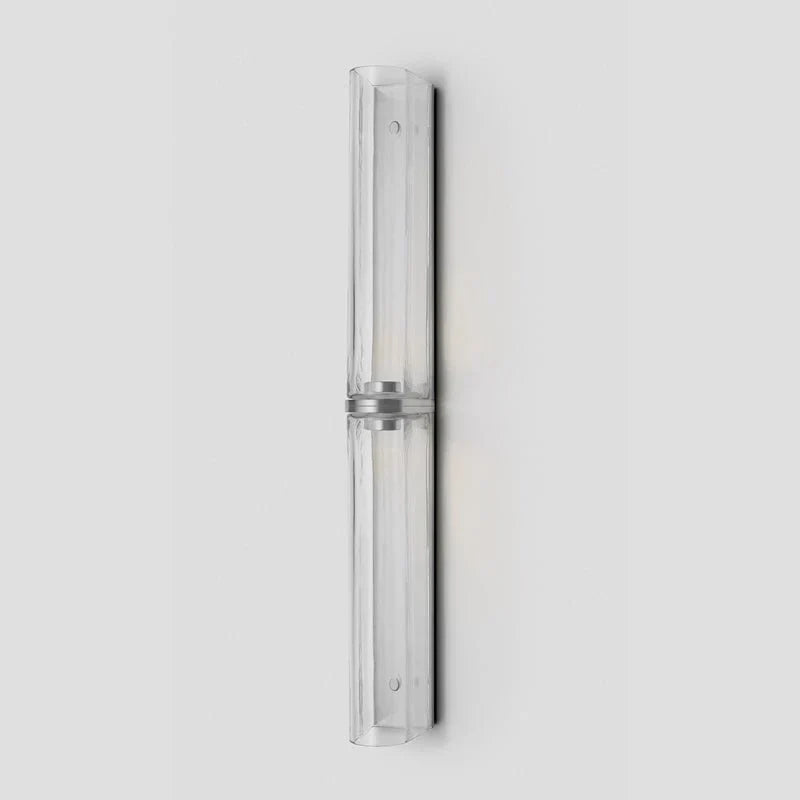 Modern Wall Lamp in Nordic Plain Style - view 6