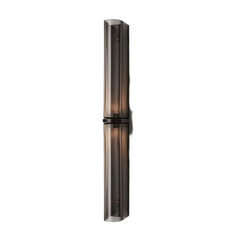 Modern Wall Lamp in Nordic Plain Style - view 7