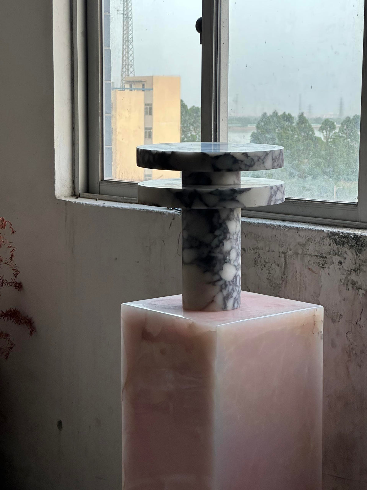 M_014 Table Lamp - view 4