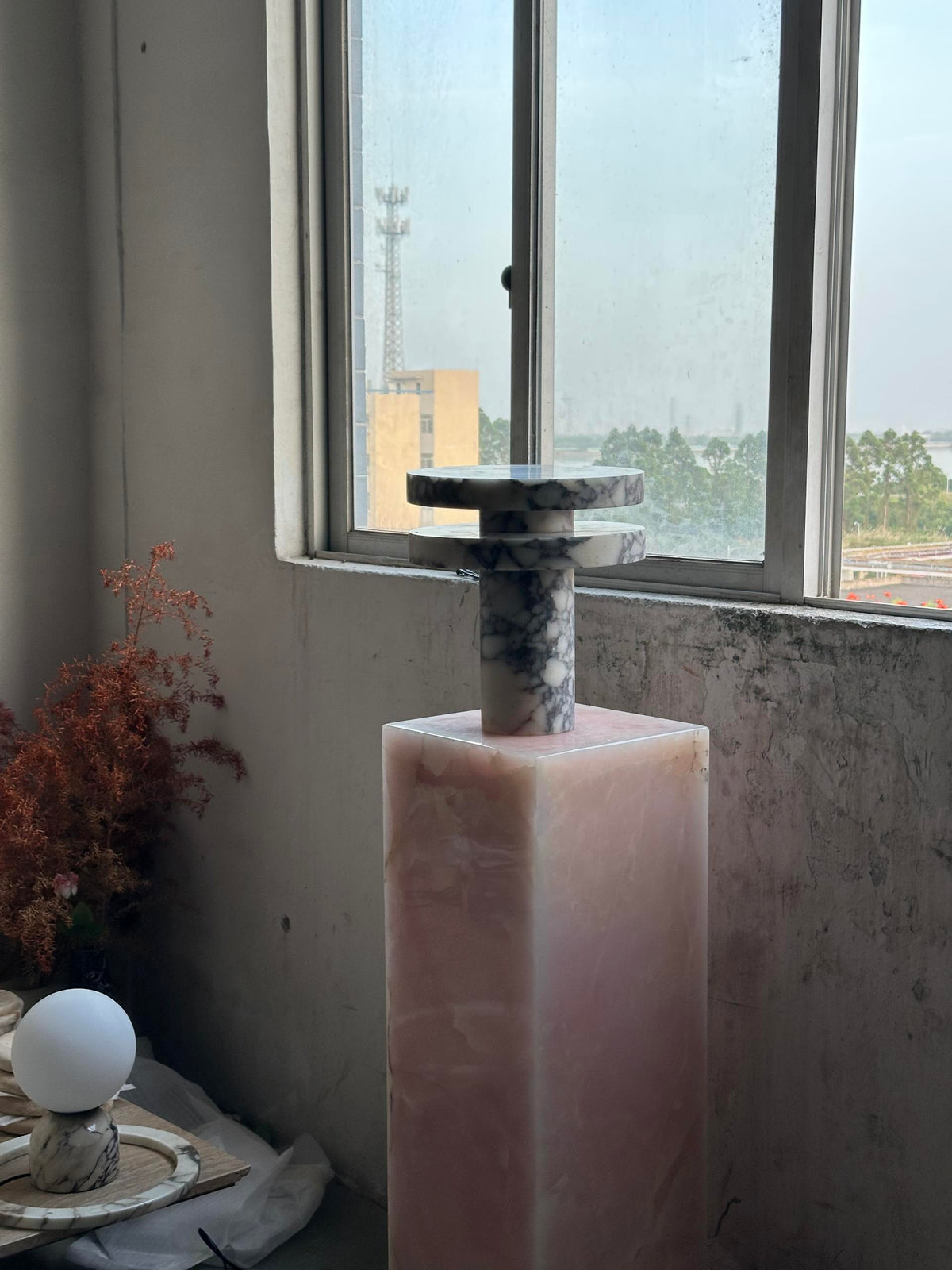 M_014 Table Lamp - view 5