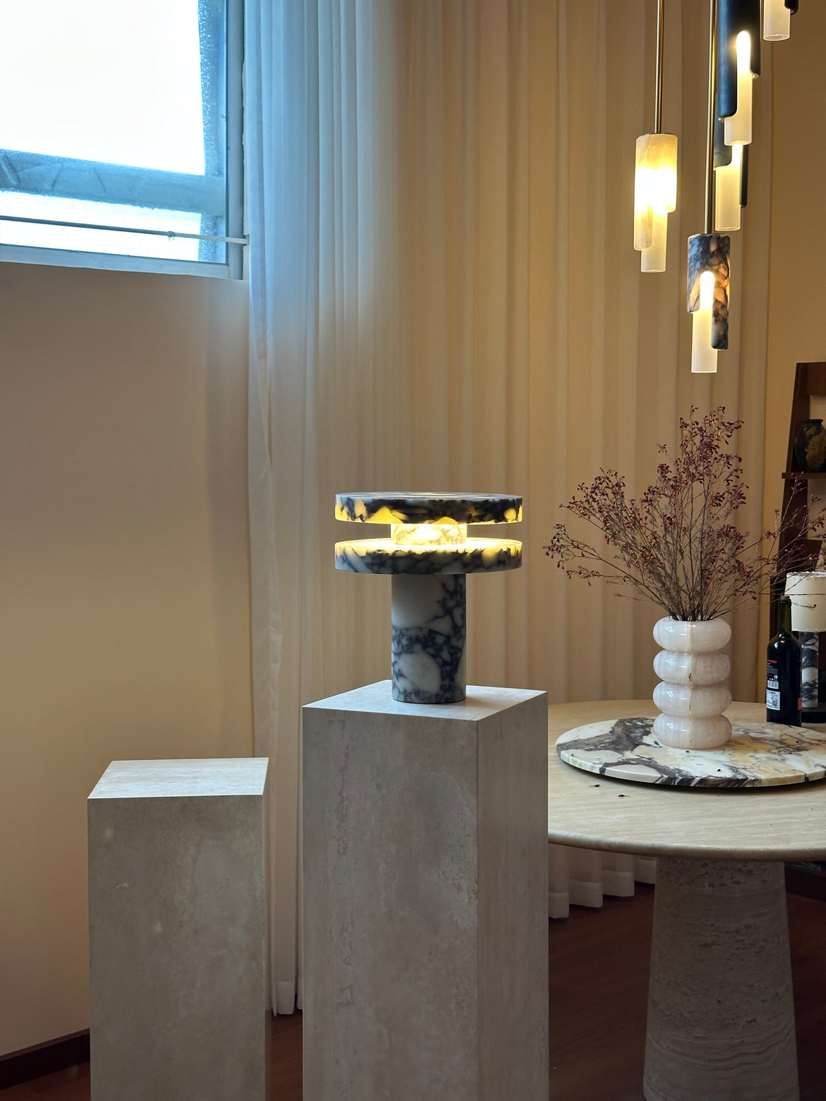 M_014 Table Lamp - view 12