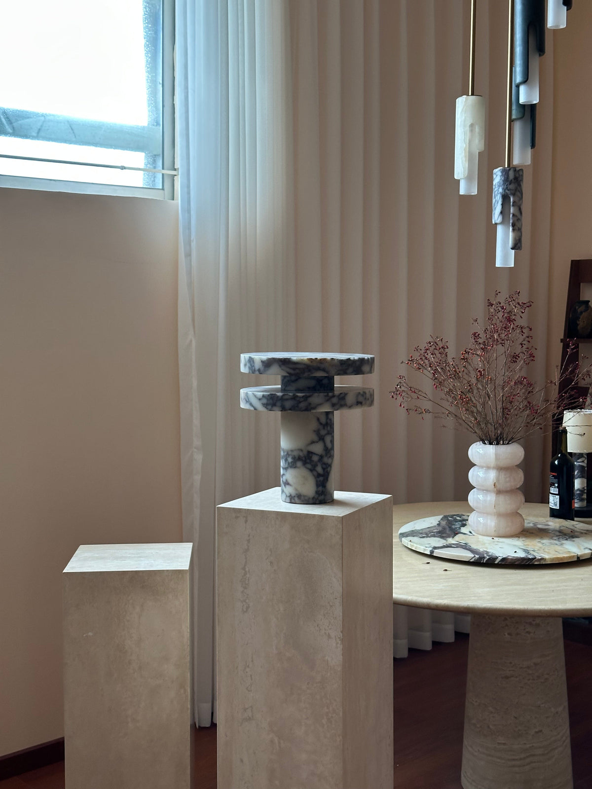 M_014 Table Lamp - view 13