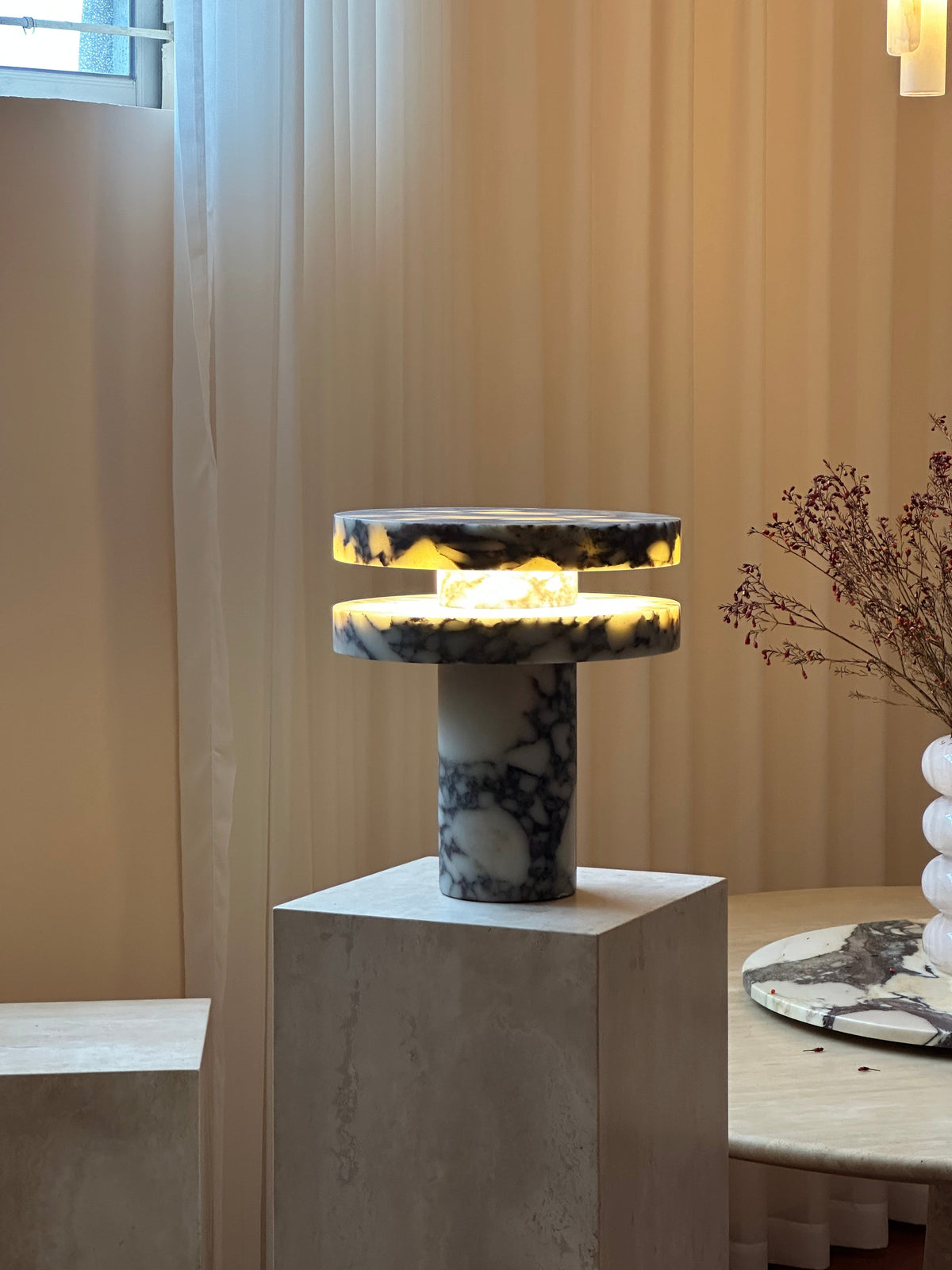 M_014 Table Lamp - view 10