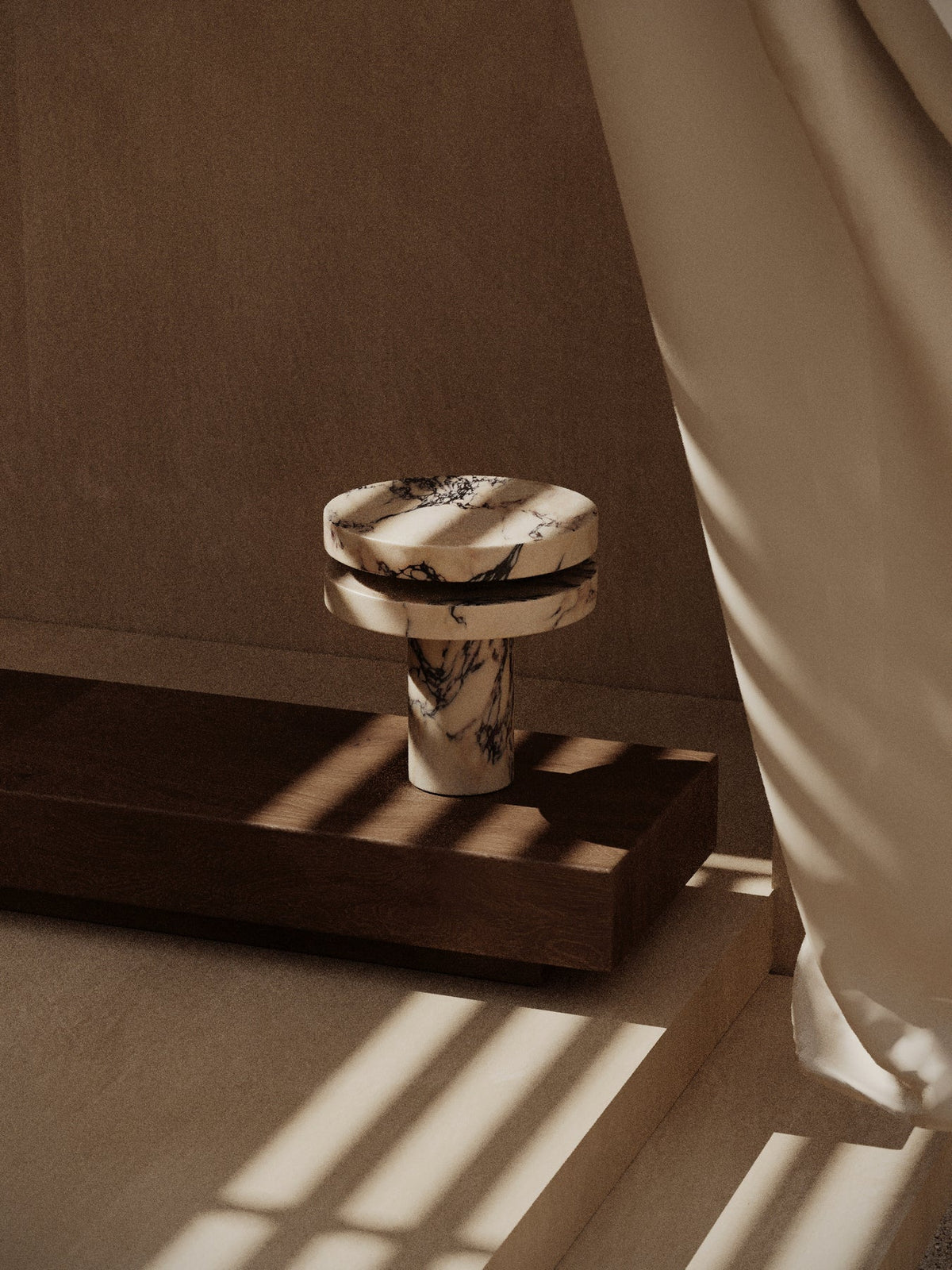 M_014 Table Lamp - view 2