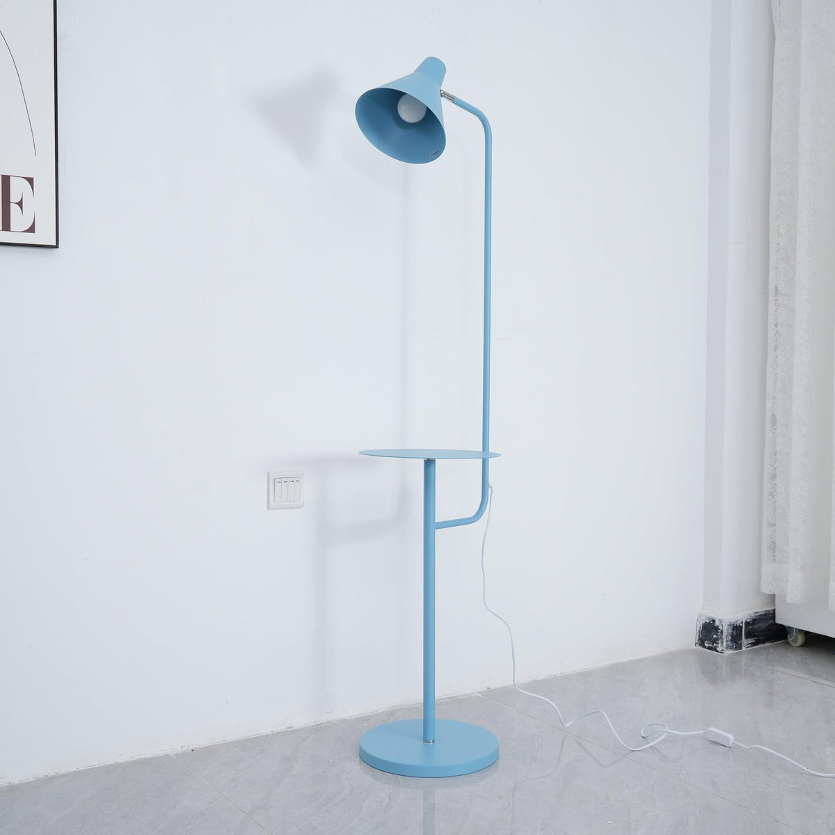 Macaroon Floor Lamp - view 12
