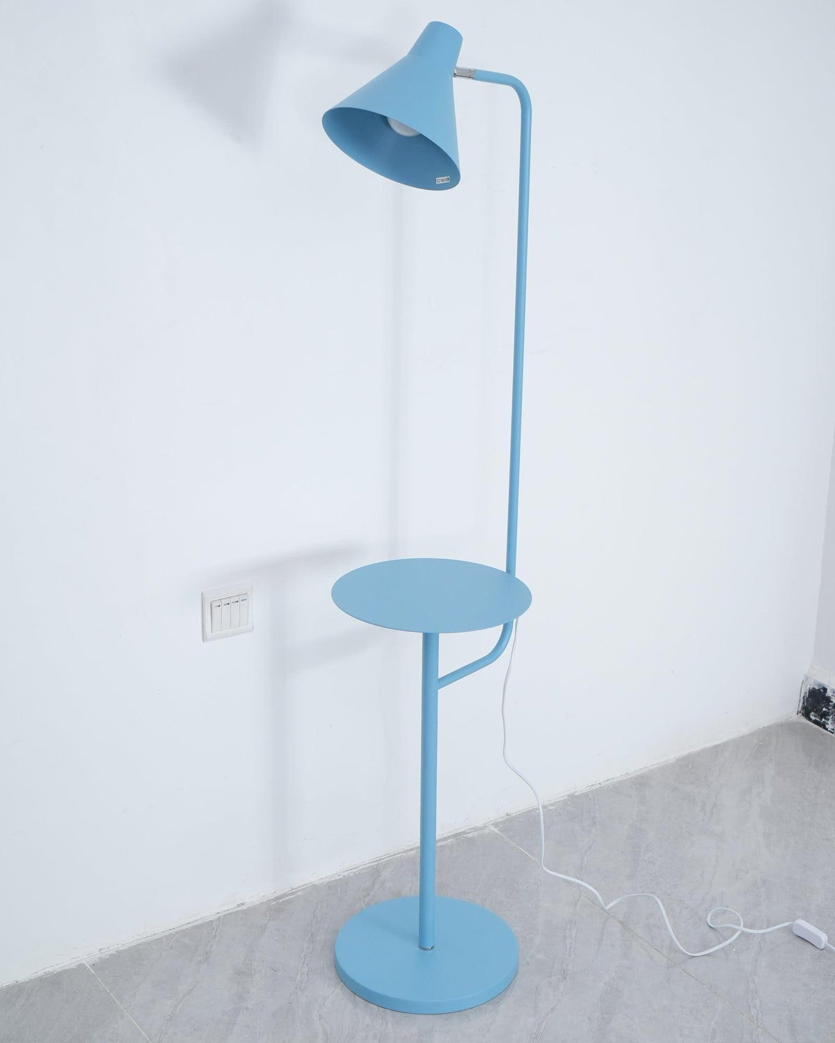 Macaroon Floor Lamp - view 13