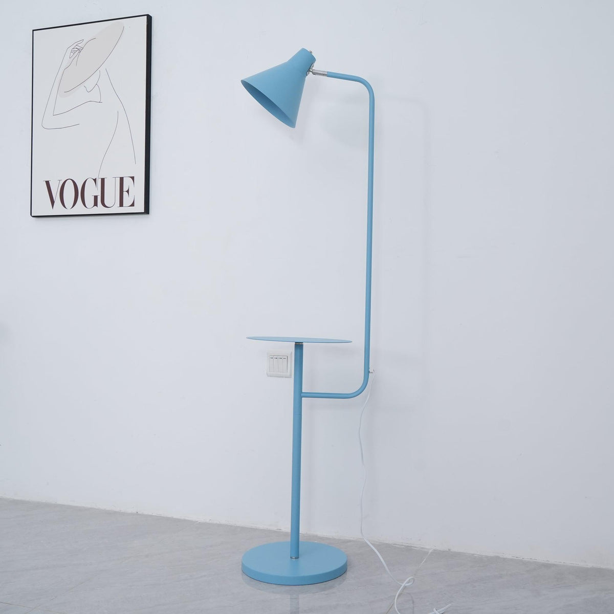 Macaroon Floor Lamp - view 6