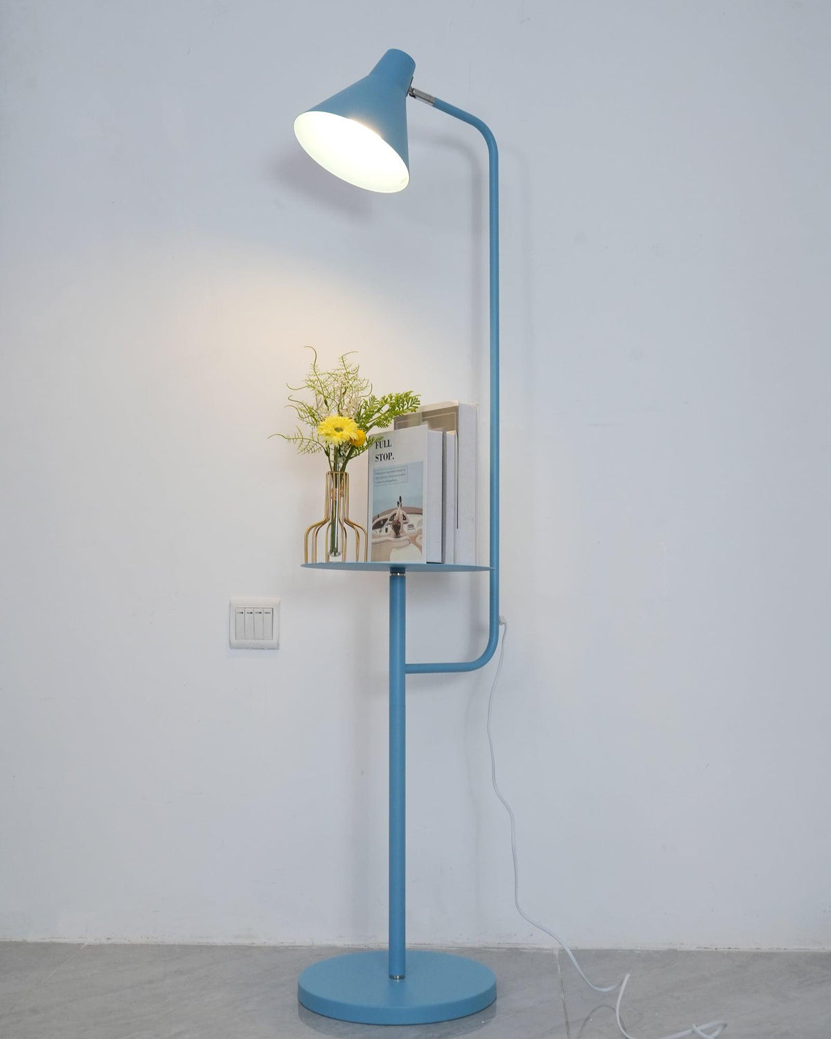 Macaroon Floor Lamp - view 15