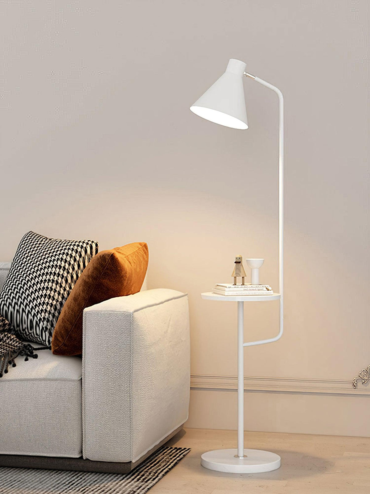 Macaroon Floor Lamp - view 9