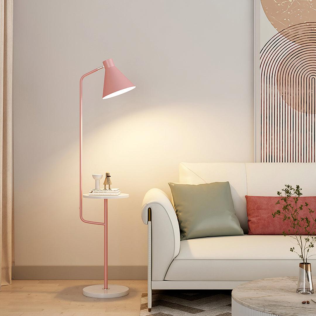 Macaroon Floor Lamp - view 2