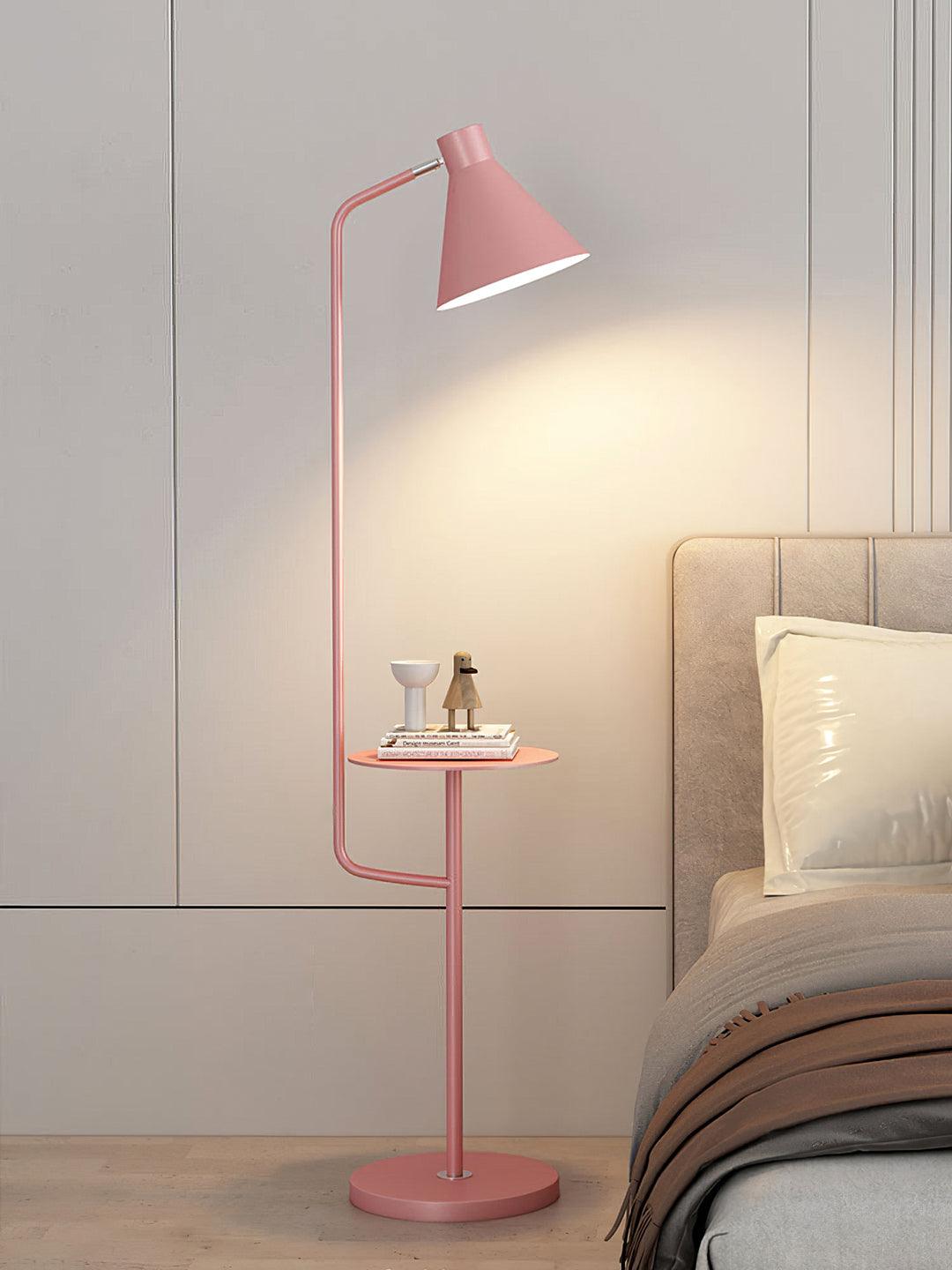 Macaroon Floor Lamp - view 10