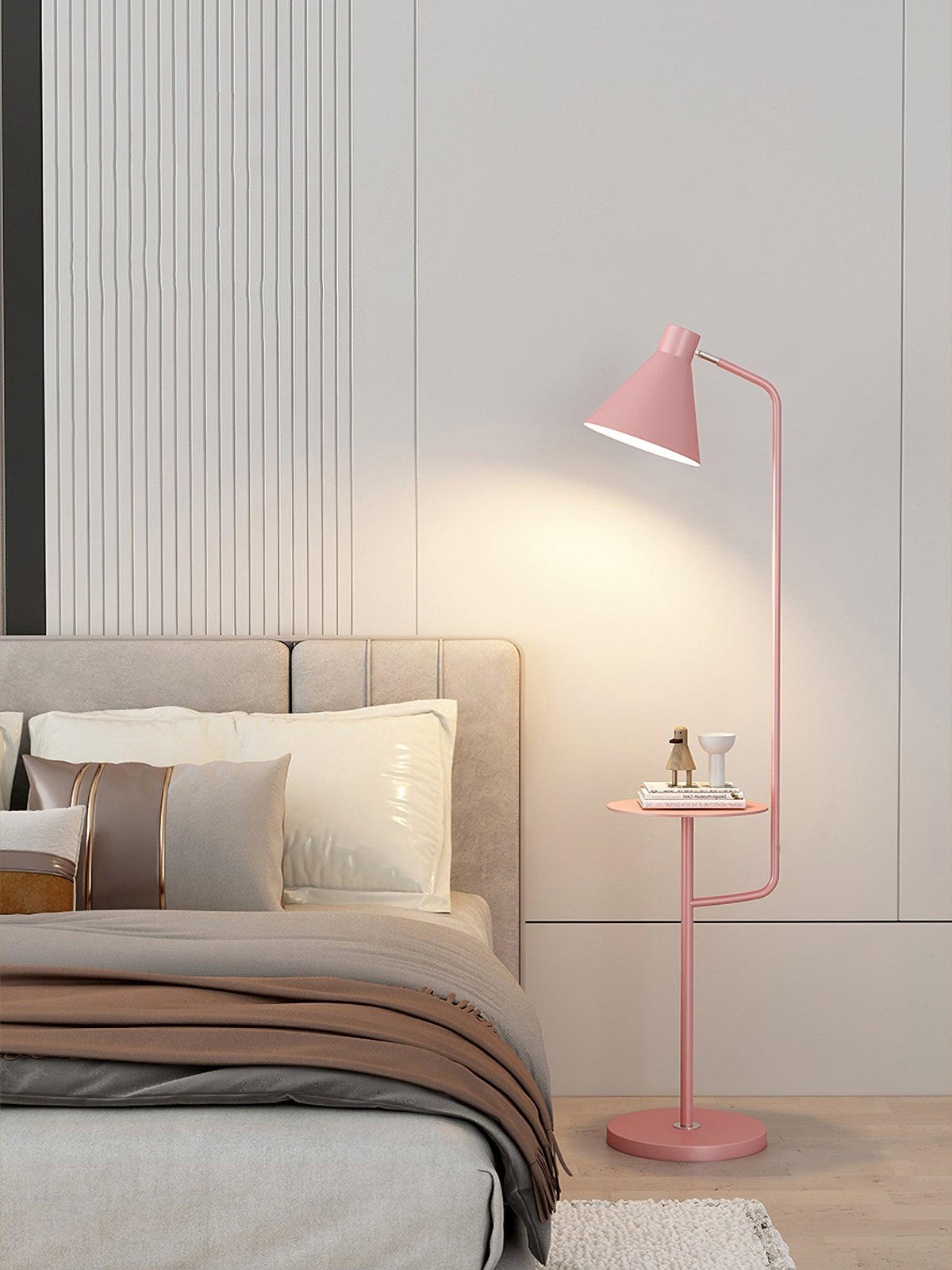 Macaroon Floor Lamp - view 7