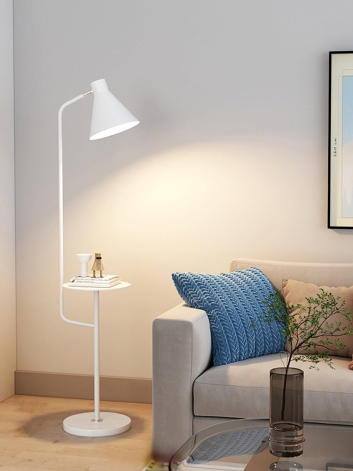 Macaroon Floor Lamp - view 8