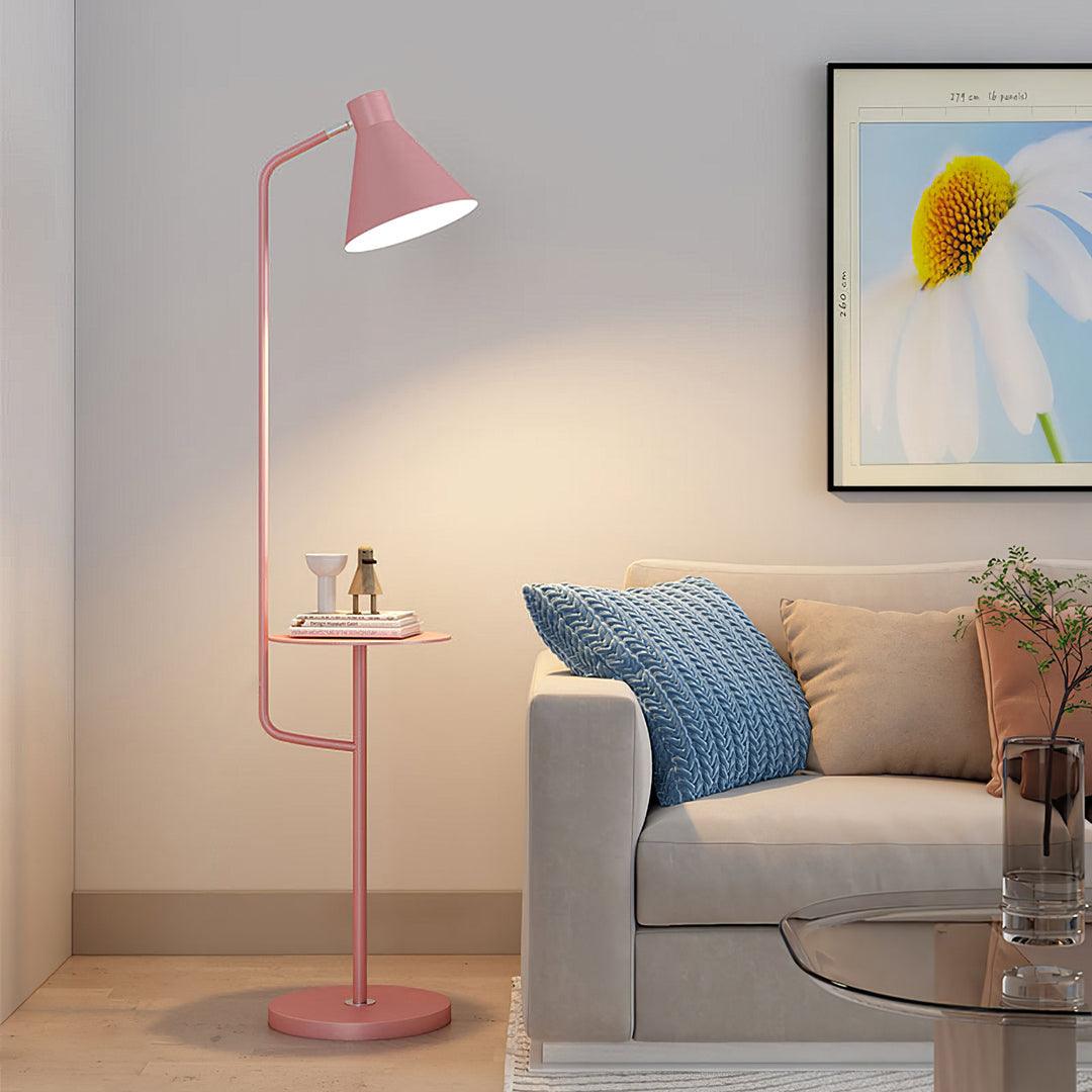 Macaroon Floor Lamp - view 4