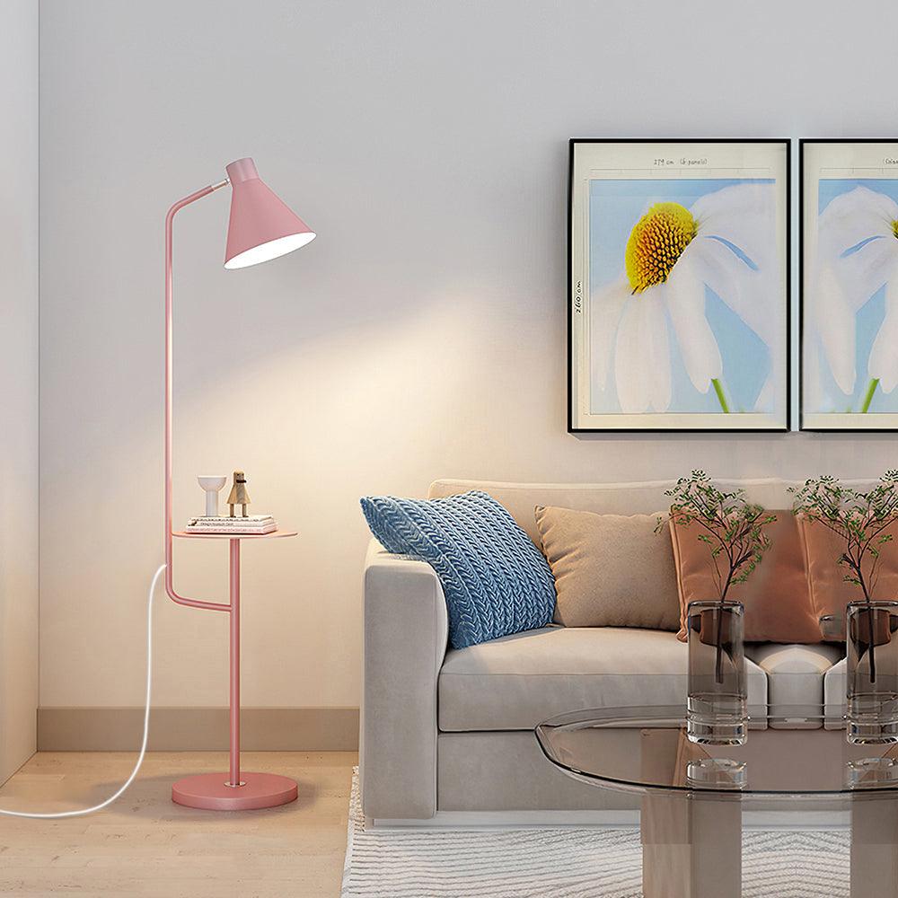 Macaroon Floor Lamp - view 16