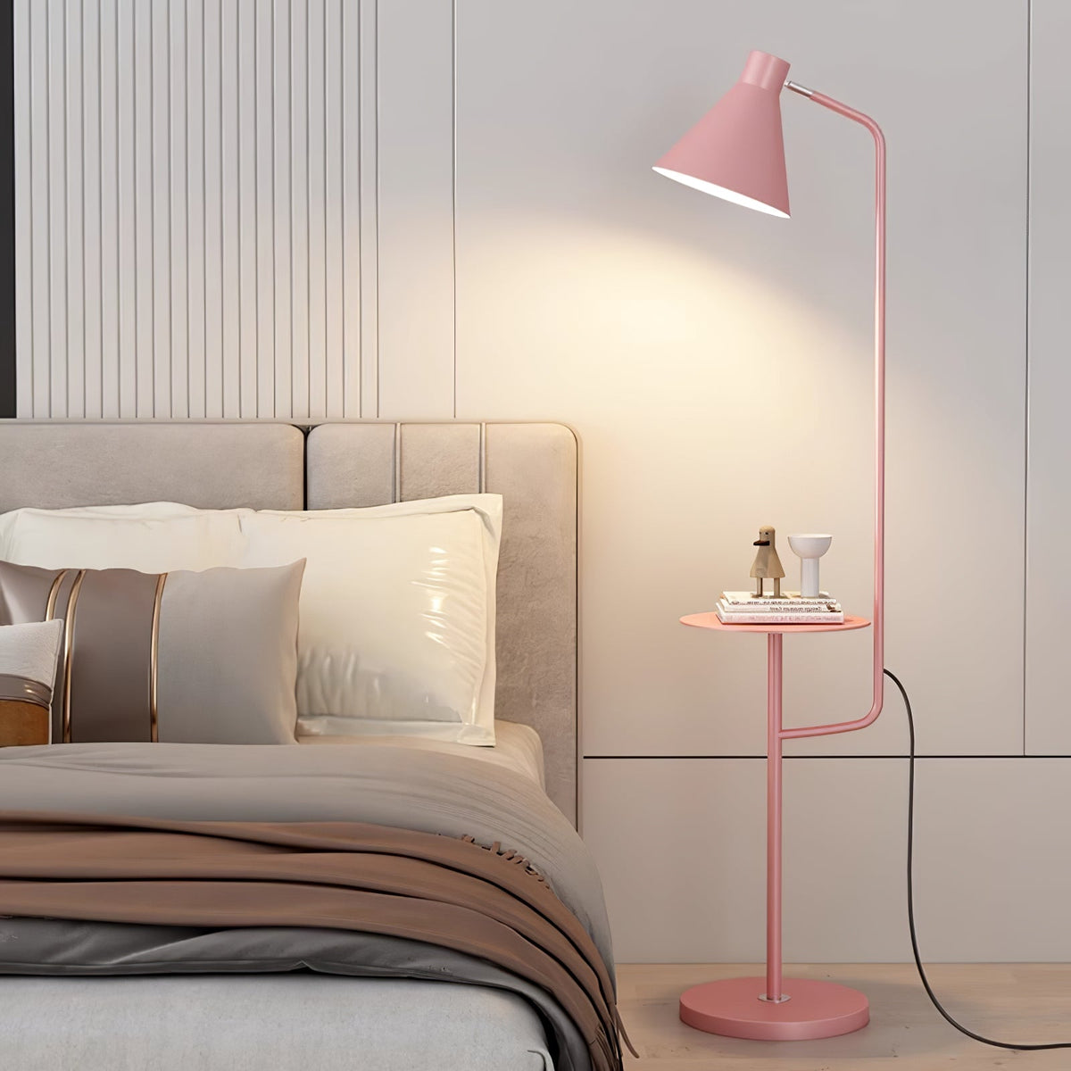 Macaroon Floor Lamp - view 24