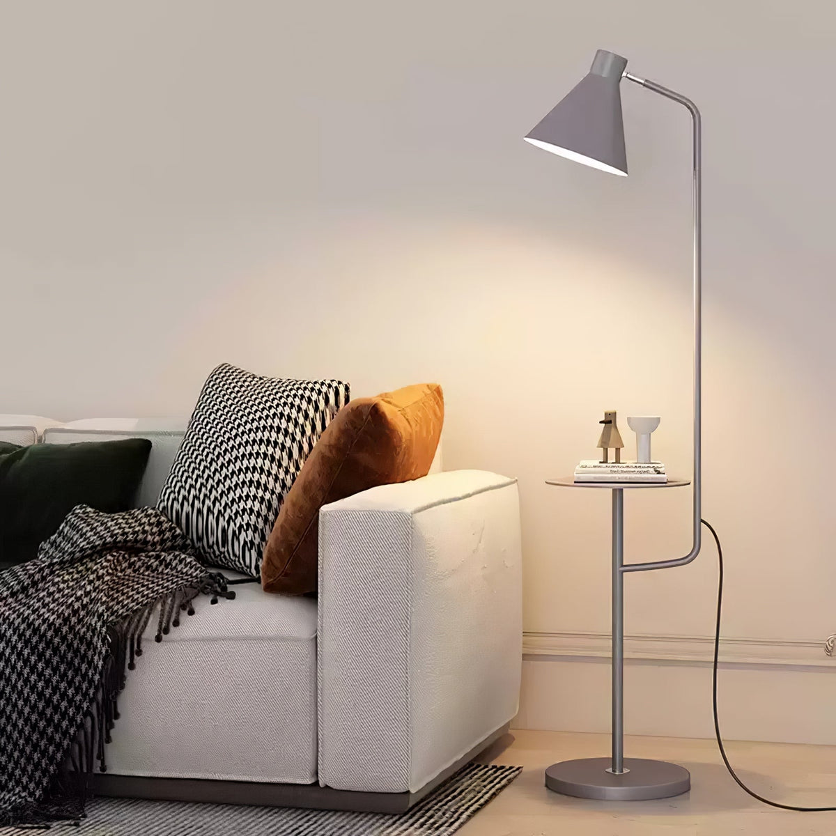 Macaroon Floor Lamp - view 25