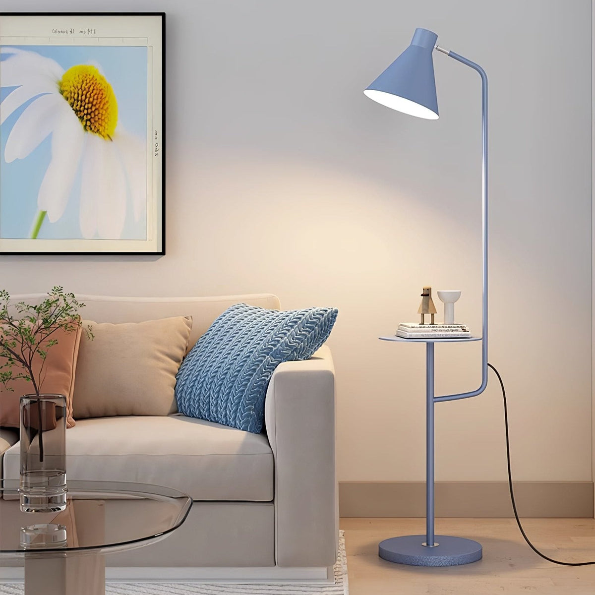 Macaroon Floor Lamp - view 26