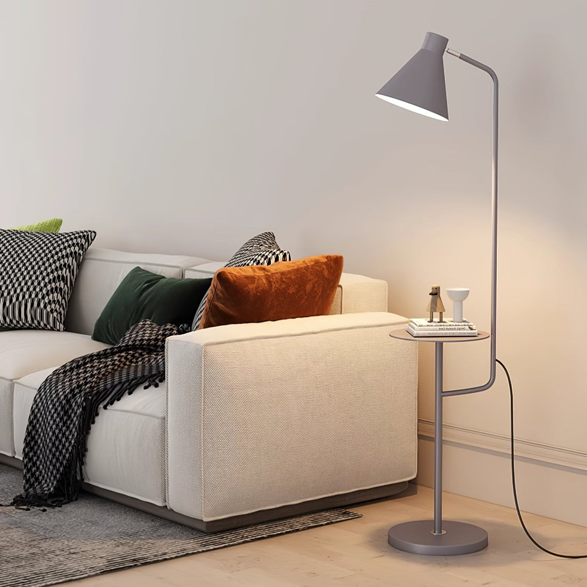 Macaroon Floor Lamp - view 27